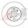 SAAB 4002150 Brake Disc